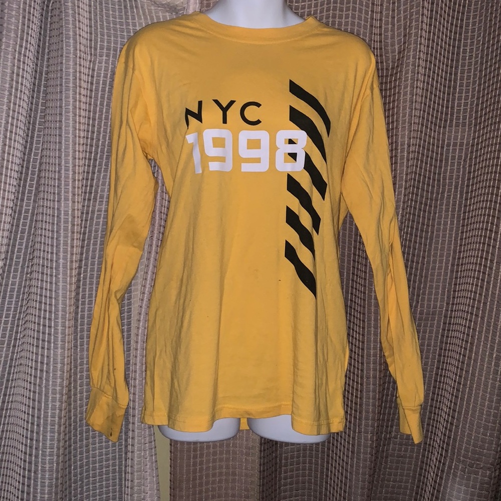 Nyc shirt